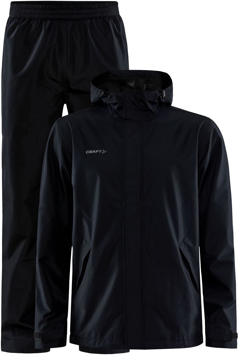Craft Corp. | CORE Explore Rain Set M