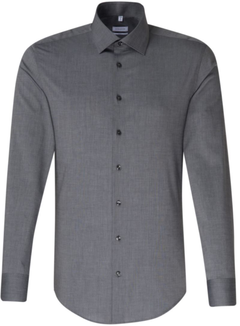 Seidensticker | Shirt Slim LSL