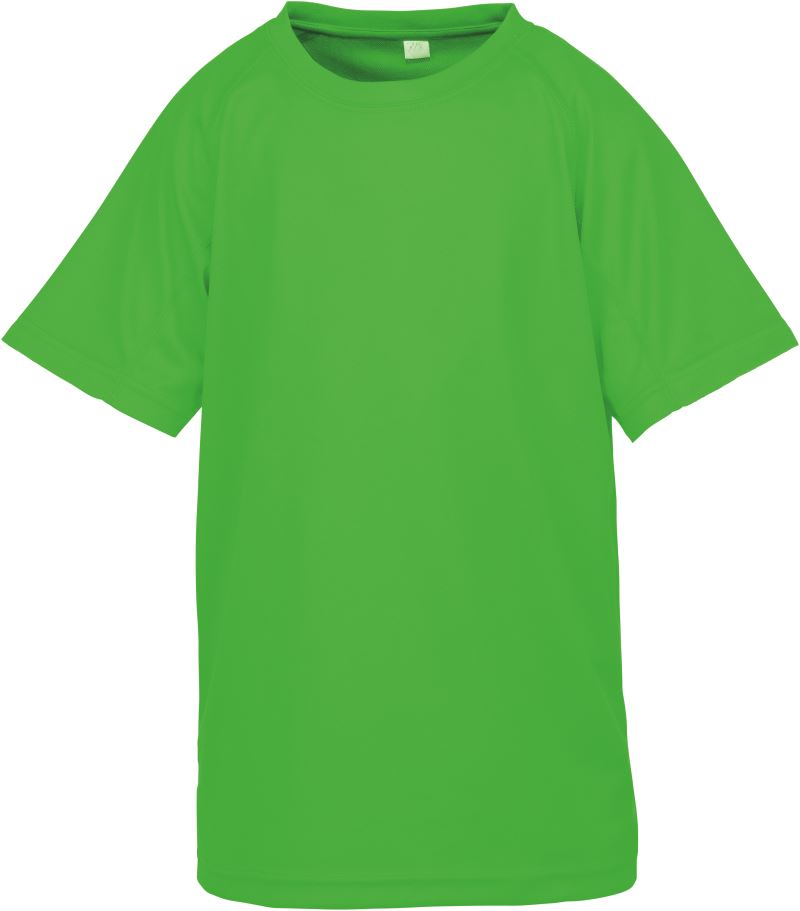 flo green