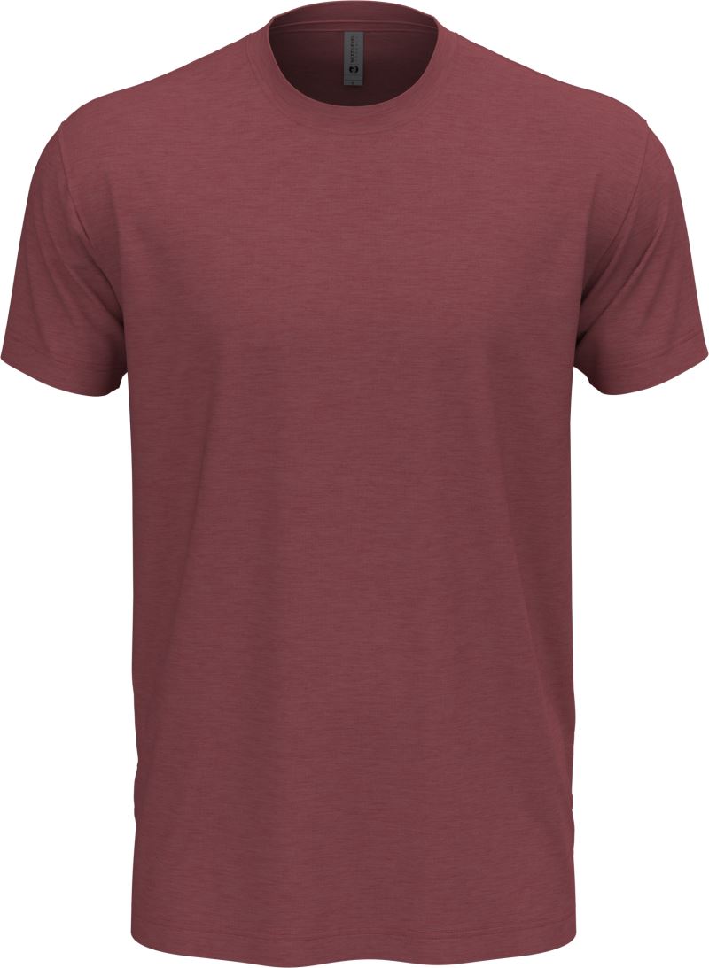 heather maroon
