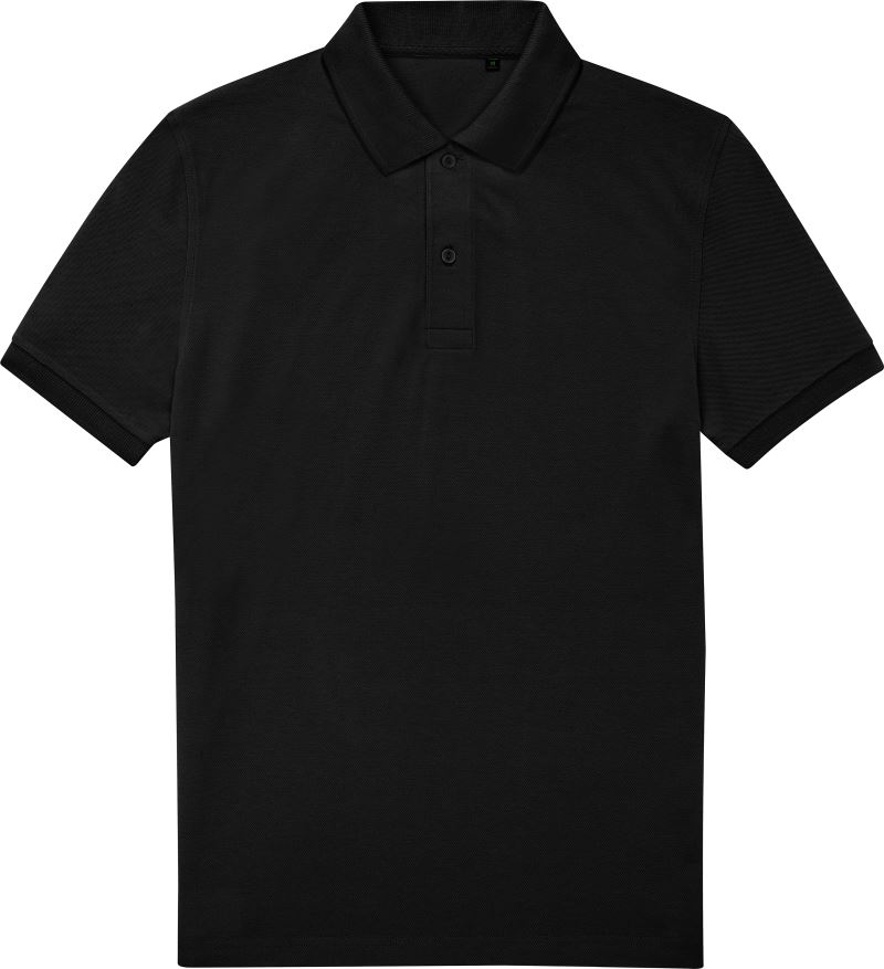 B&C | My Eco Polo 65/35_°