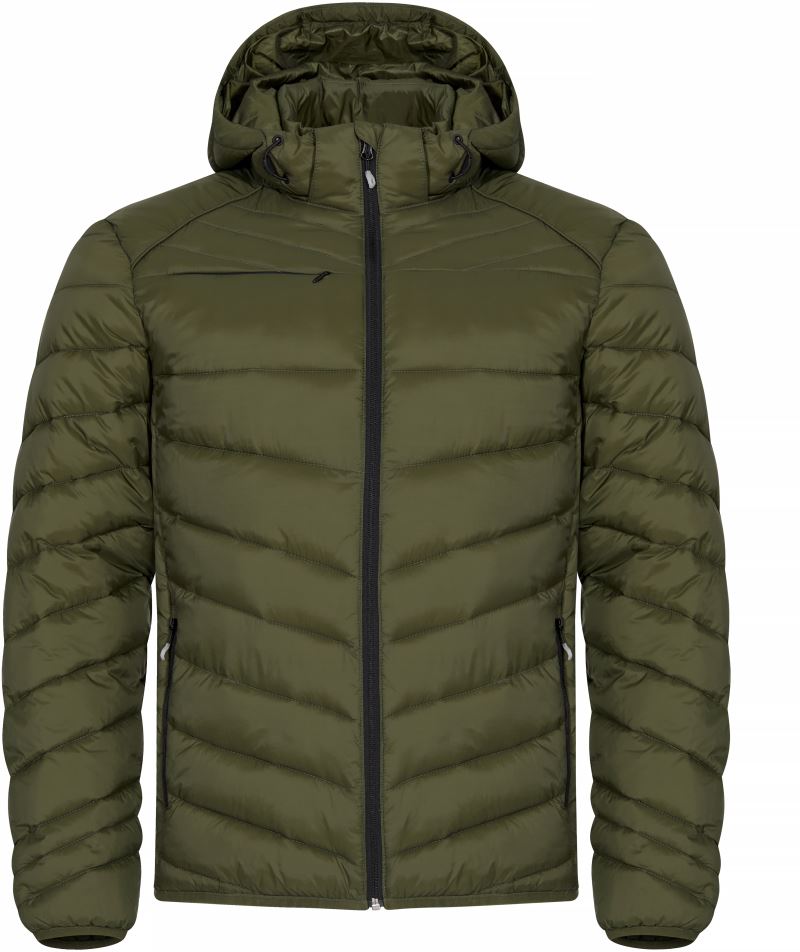 fog green