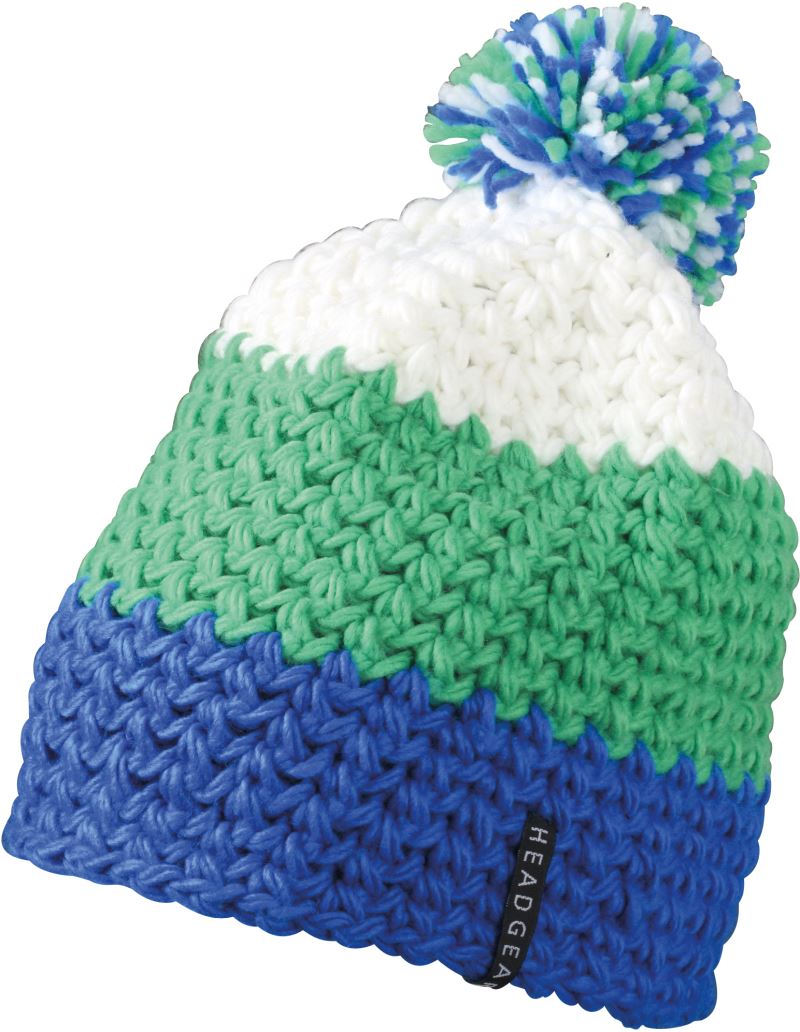 aqua/lime green/white