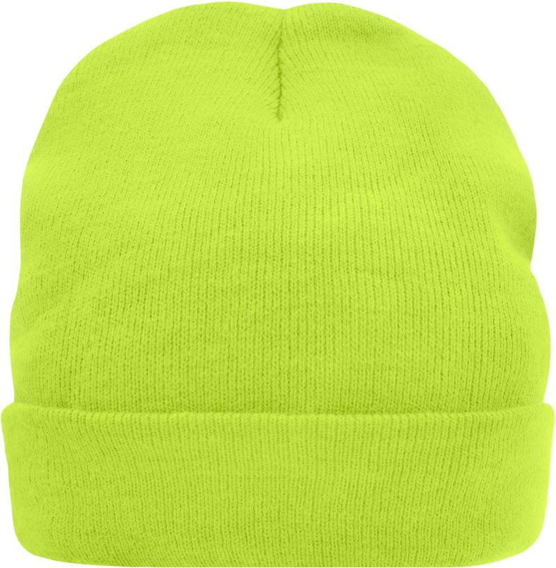 fluorescent yellow