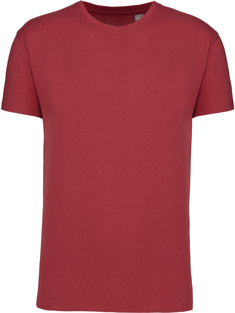 terracotta red