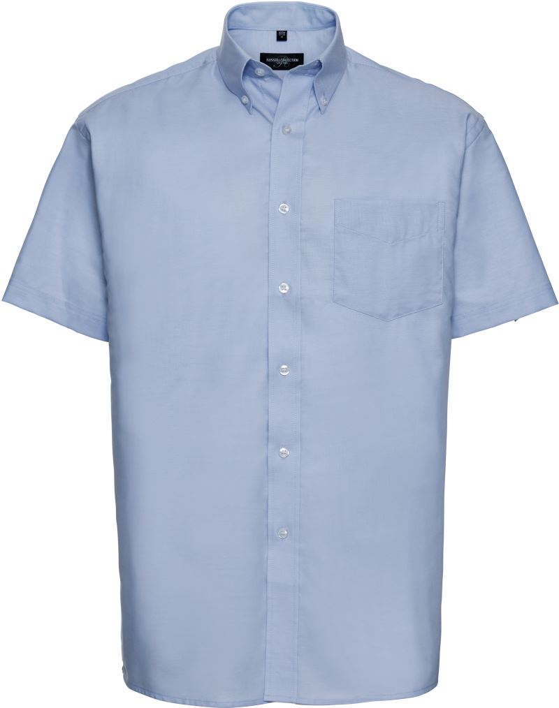 oxford blue