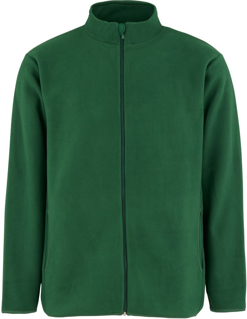 bottle green