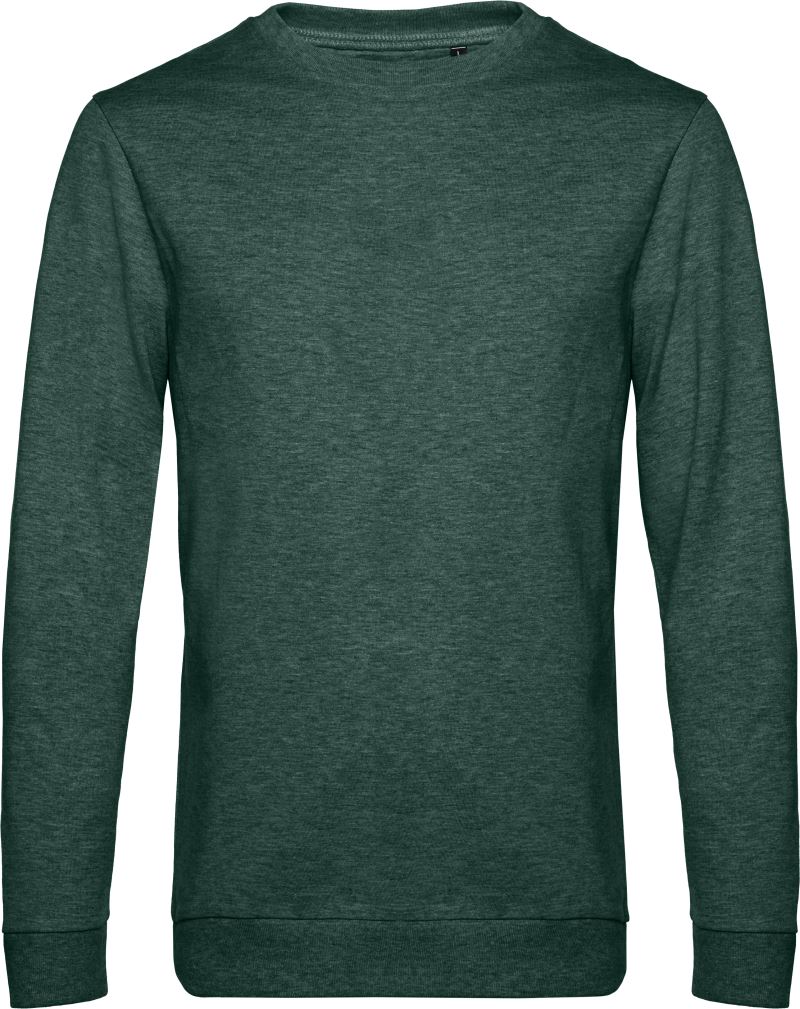 heather dark green