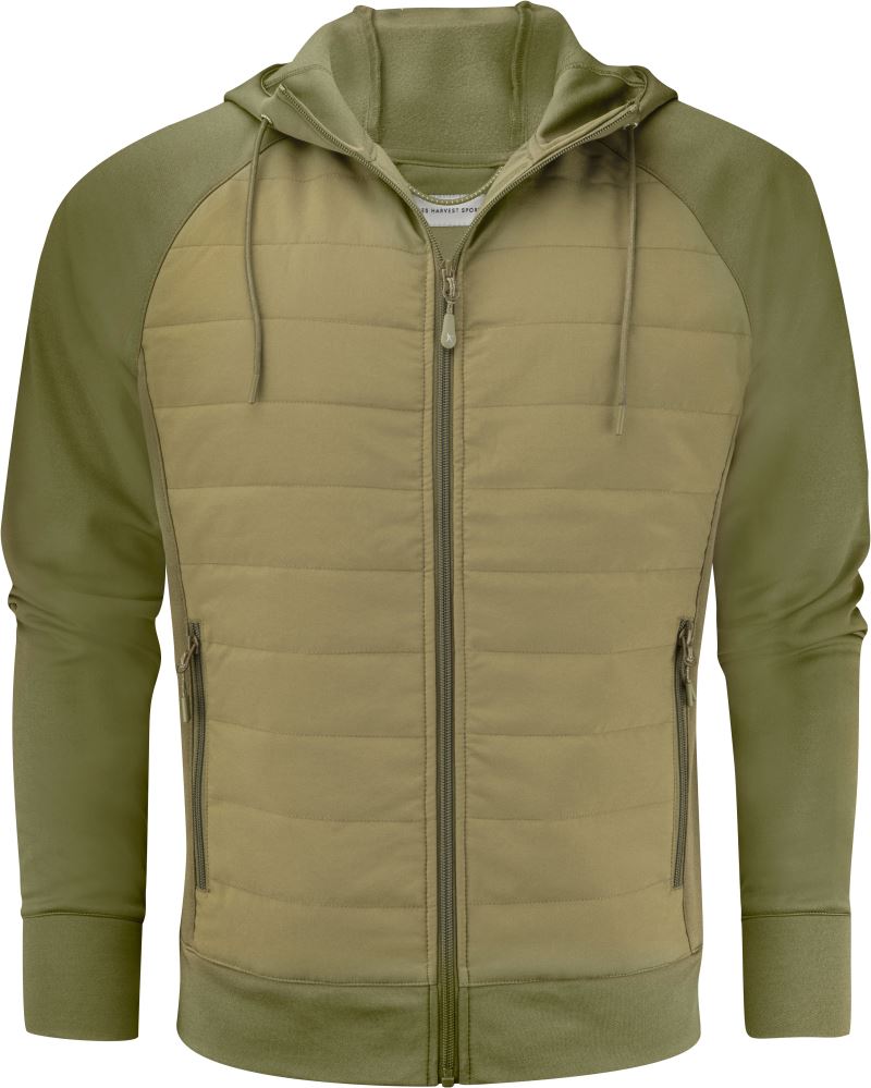 moss green