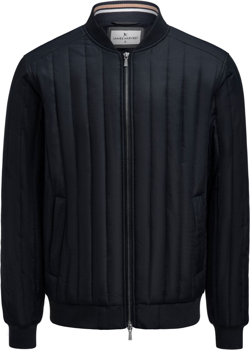 James Harvest | Scarsdale Jacket Men
