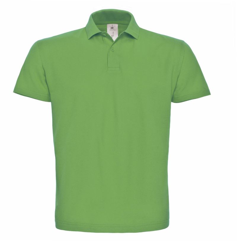real green