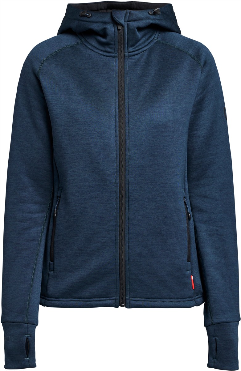 Tenson | TXlite Hoodie Zip Women