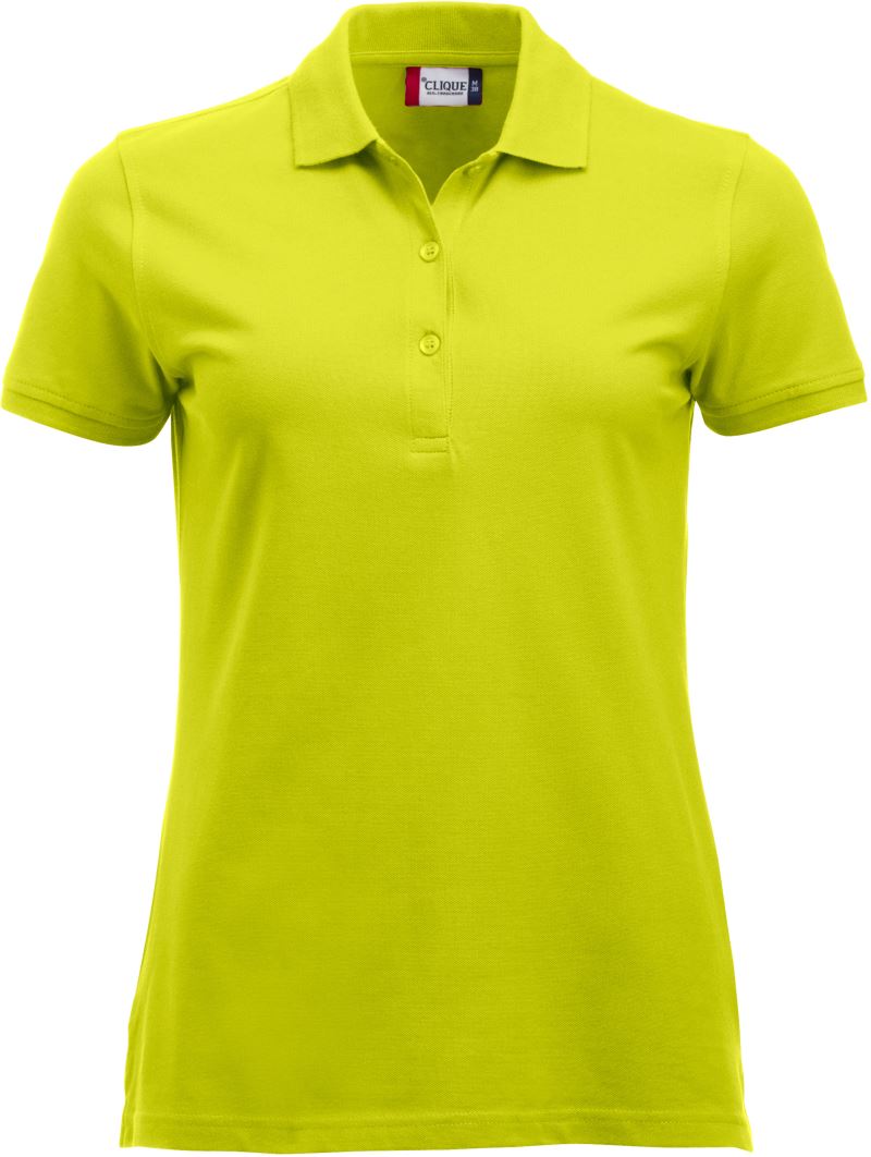 visibility green