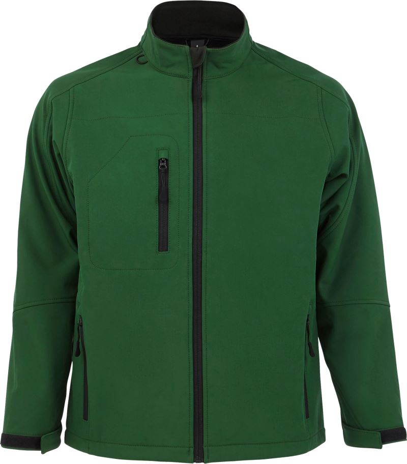bottle green
