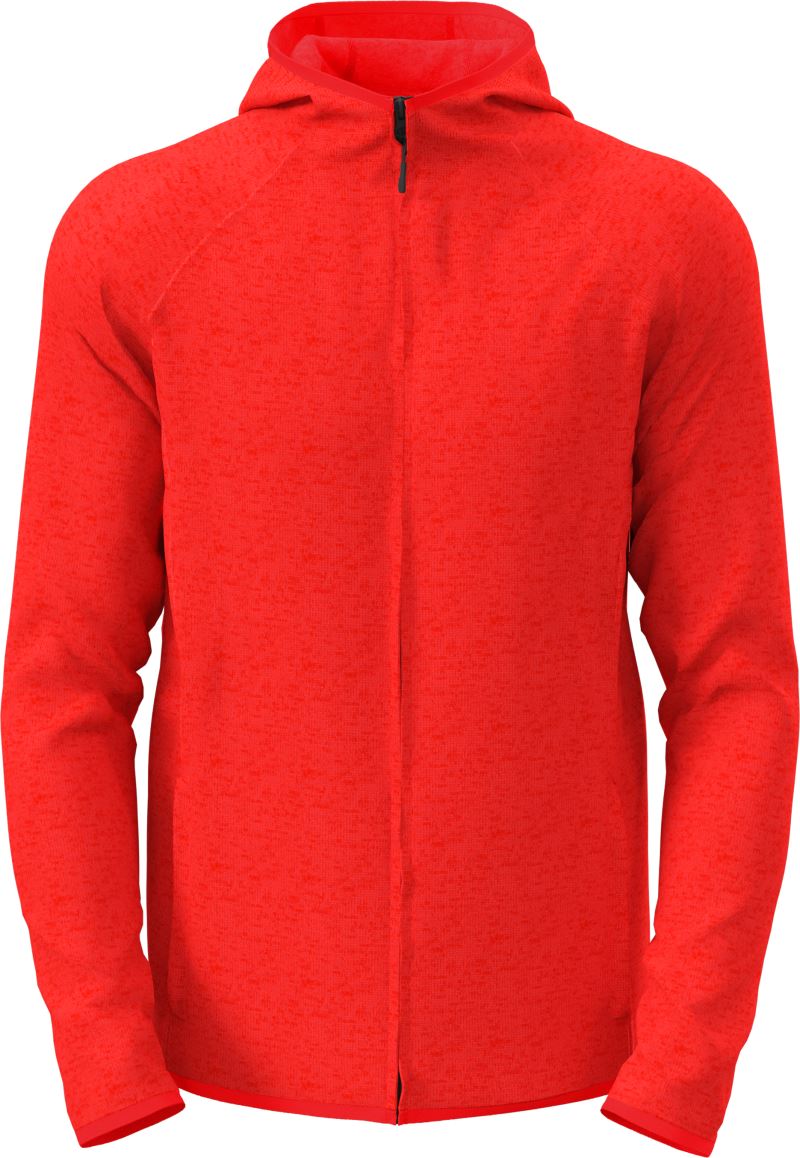Stedman | Lux Knit Fleece Jacket Men