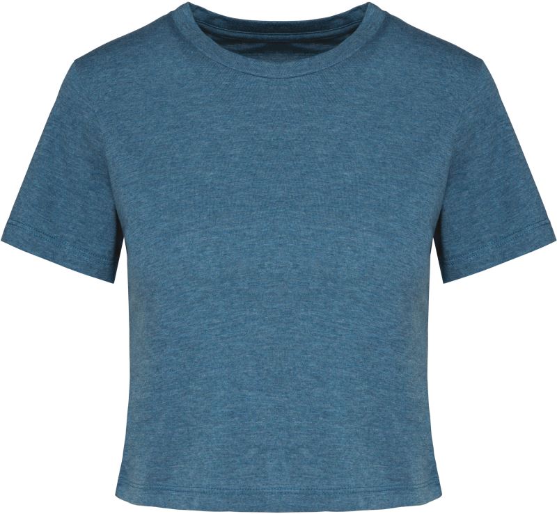 duck blue heather