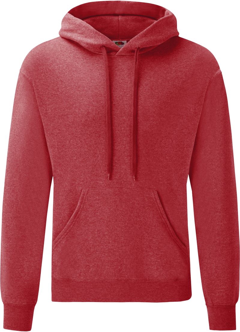 heather red