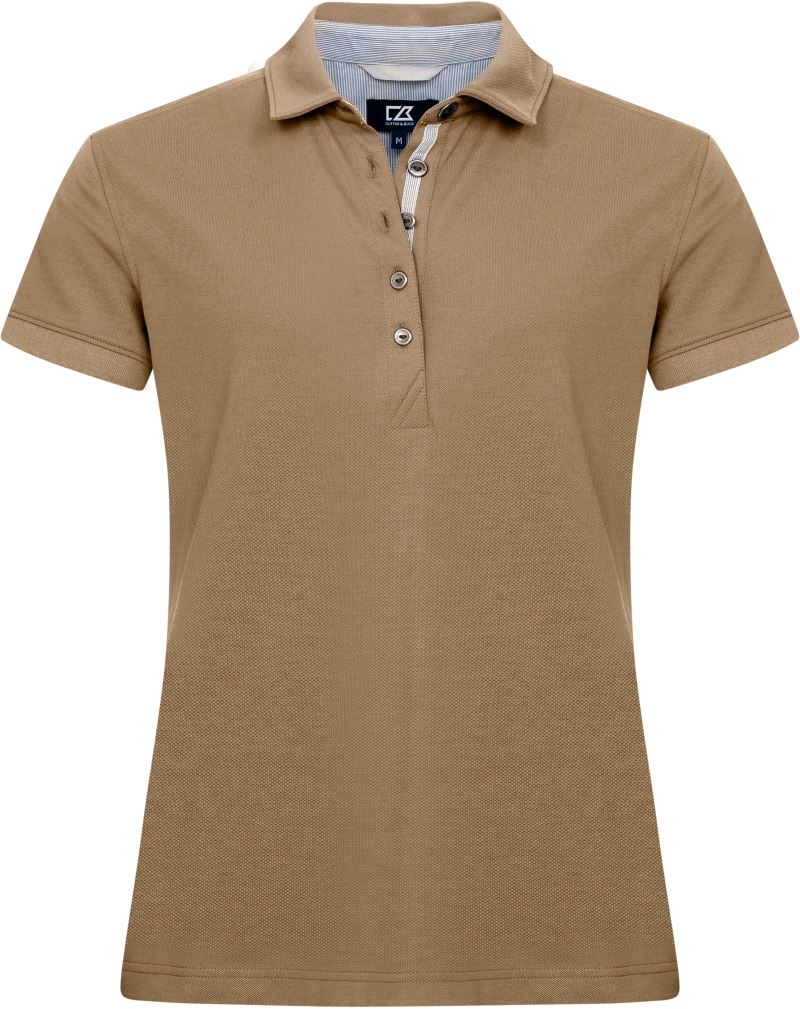 Cutter & Buck | Advantage Premium Polo W