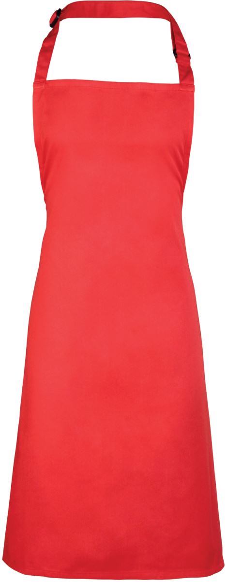 strawberry red