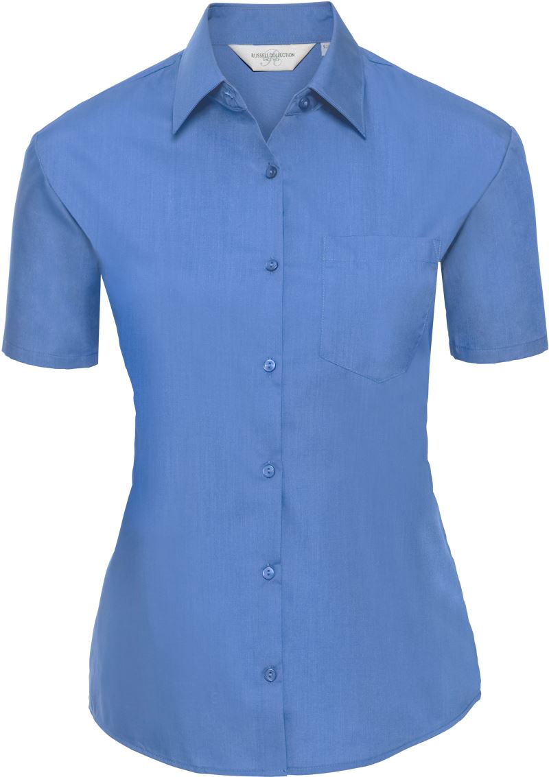 corporate blue