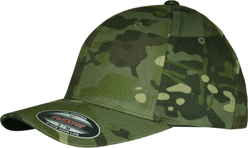 multicam tropic