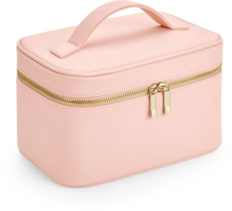 soft pink
