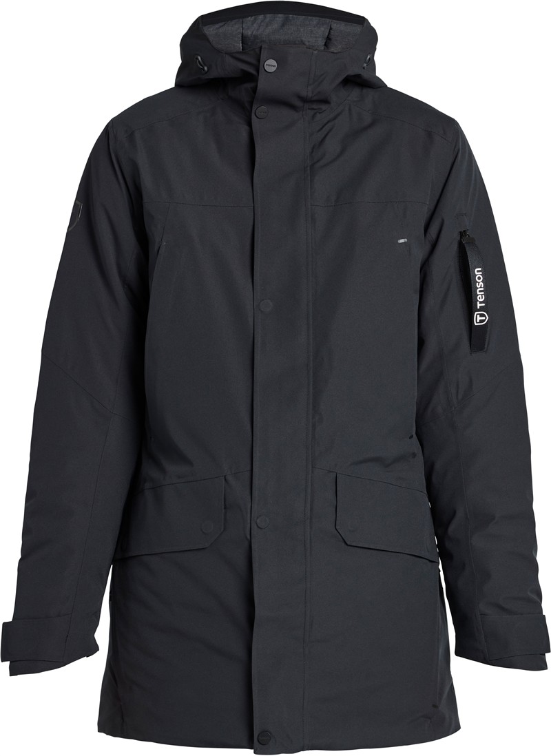 Tenson | Vision Parka Men
