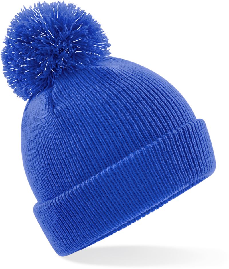 bright royal