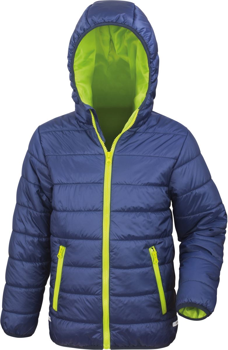 navy/lime