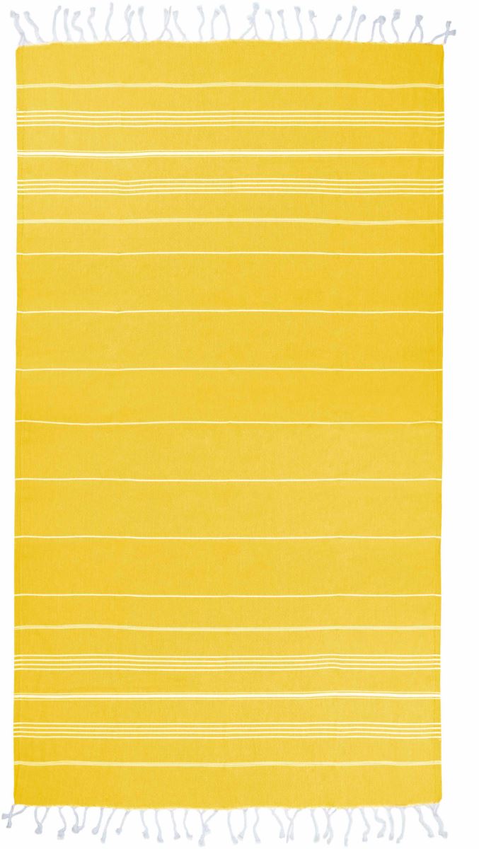 yellow/white