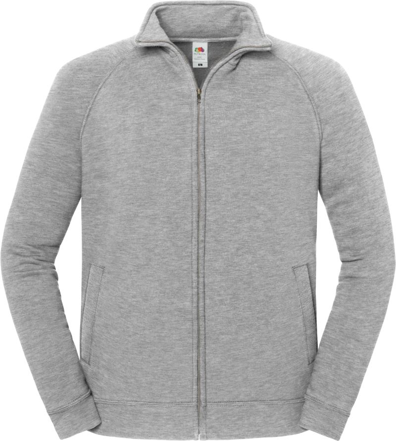 F.O.L. | Iconic Premium Sweat Jacket