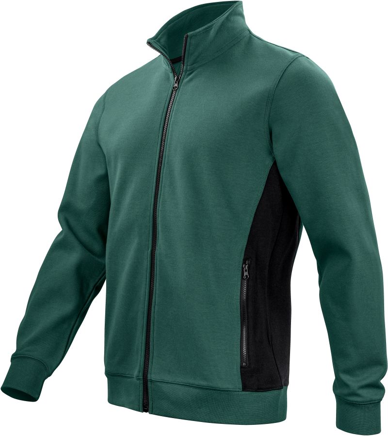 forest green