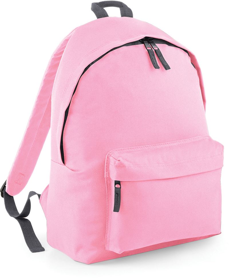 classic pink/graphite grey