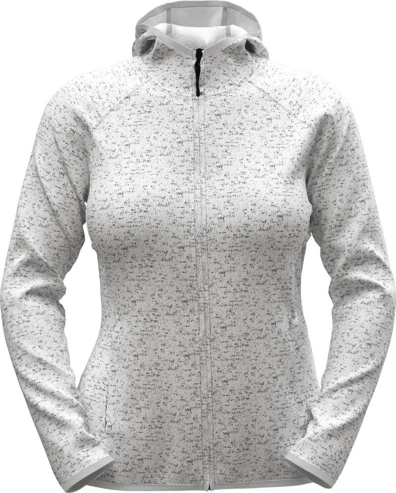 light grey heather