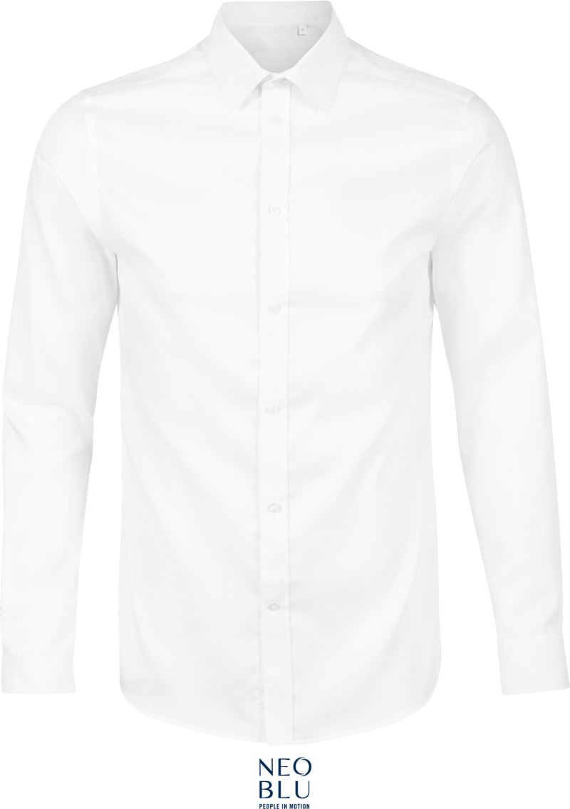 optic white