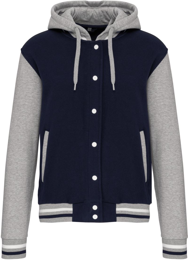 navy/oxford grey/white