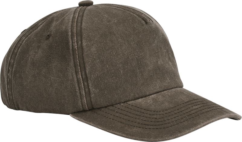 vintage brown