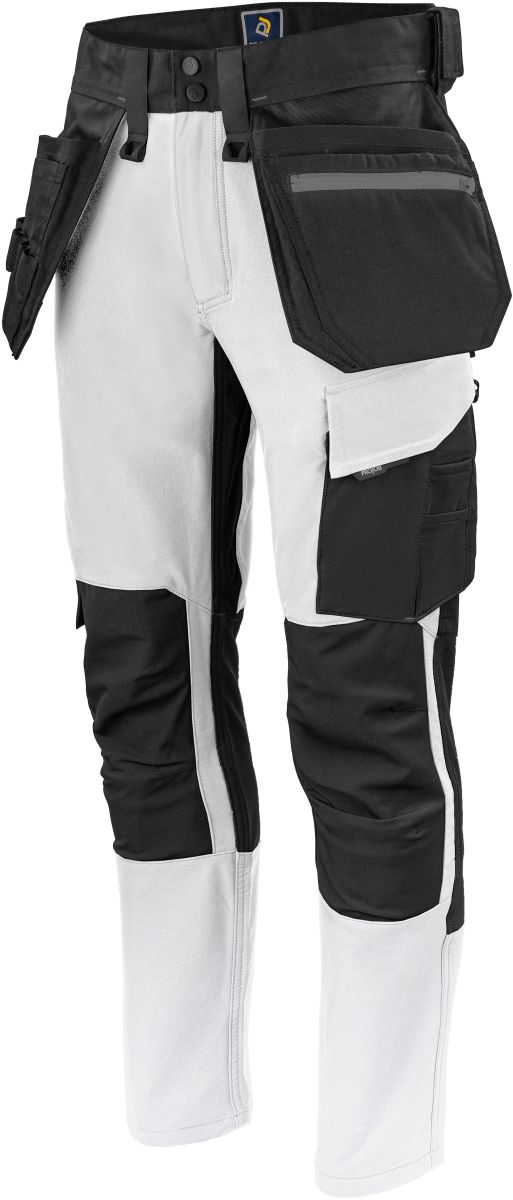 ProJob | 5551 Waistpants Stretch (84-120)