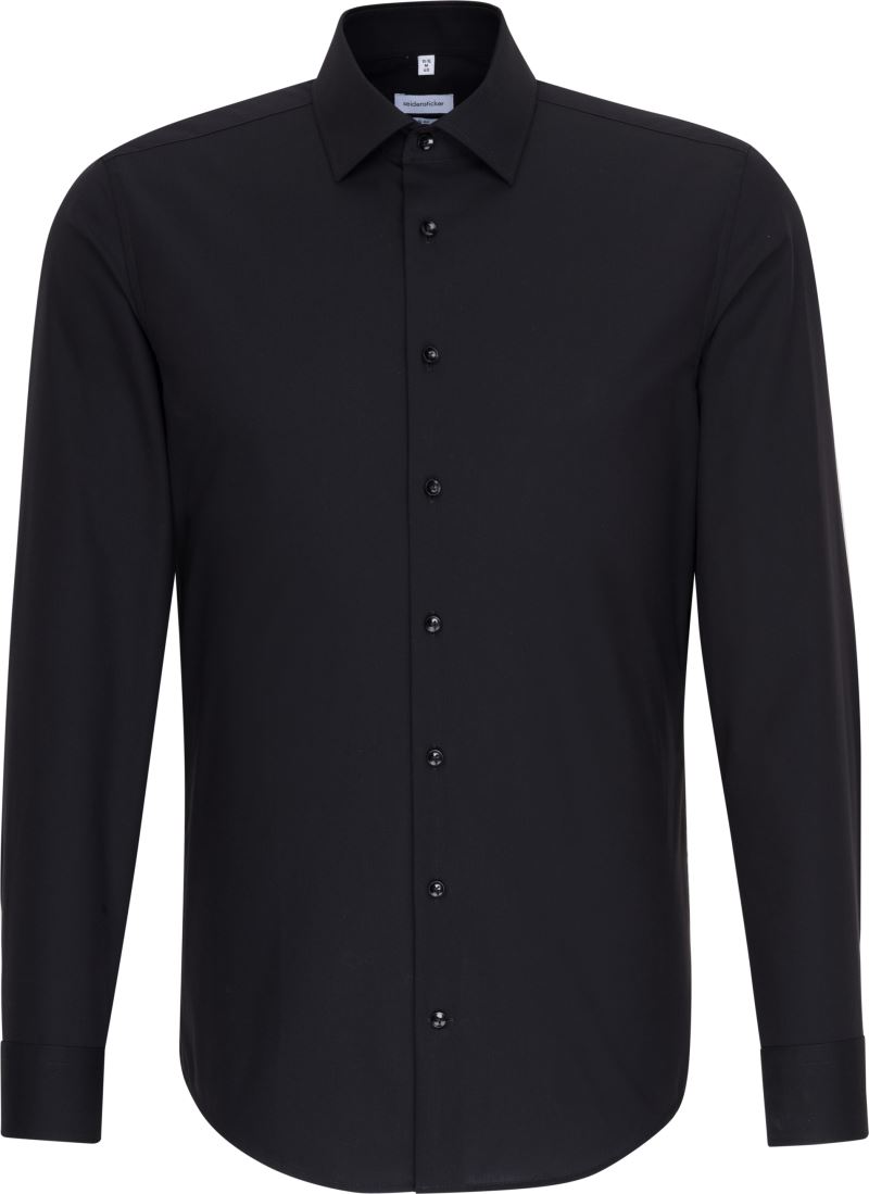 Seidensticker | Shirt Slim LSL