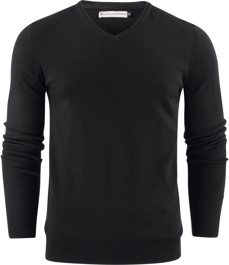 James Harvest | Ashland V-Neck