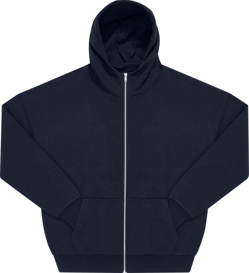 B&C | Influence Zip Hood