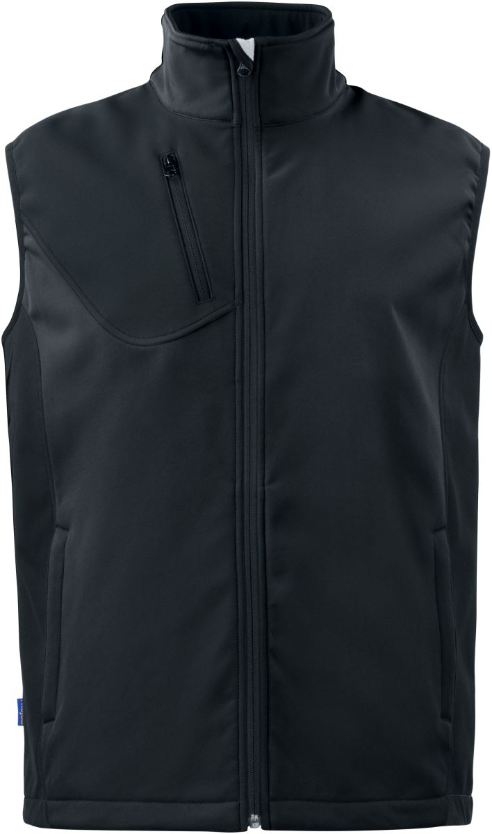 ProJob | 3702 Softshellvest