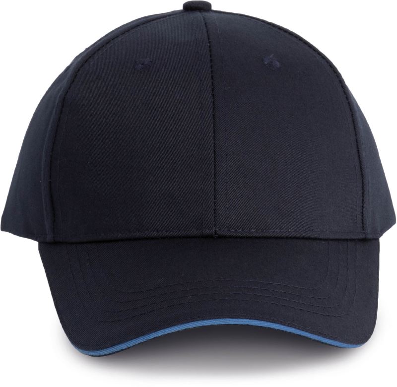 navy/light royal blue