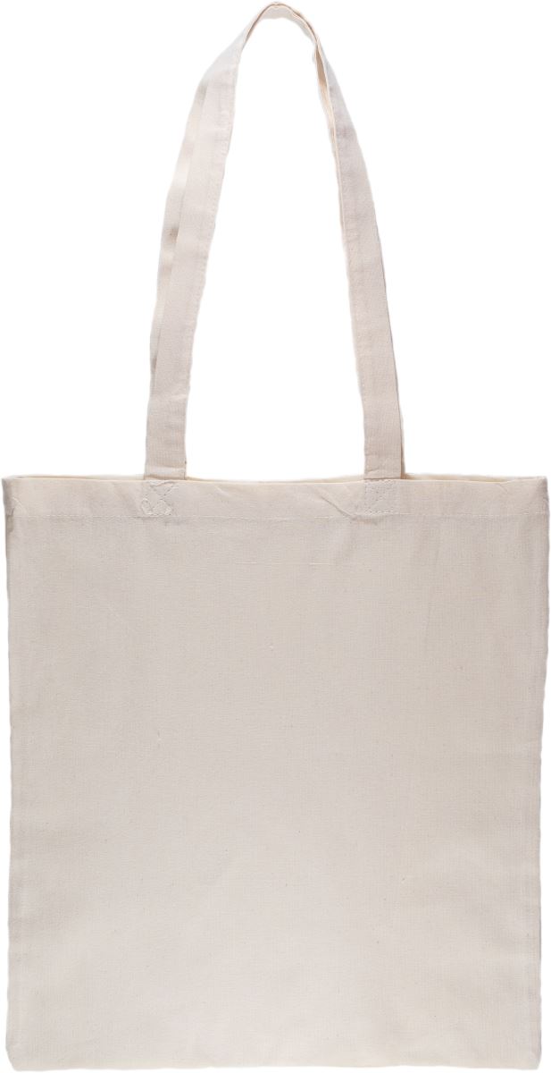 Long Cotton Bag