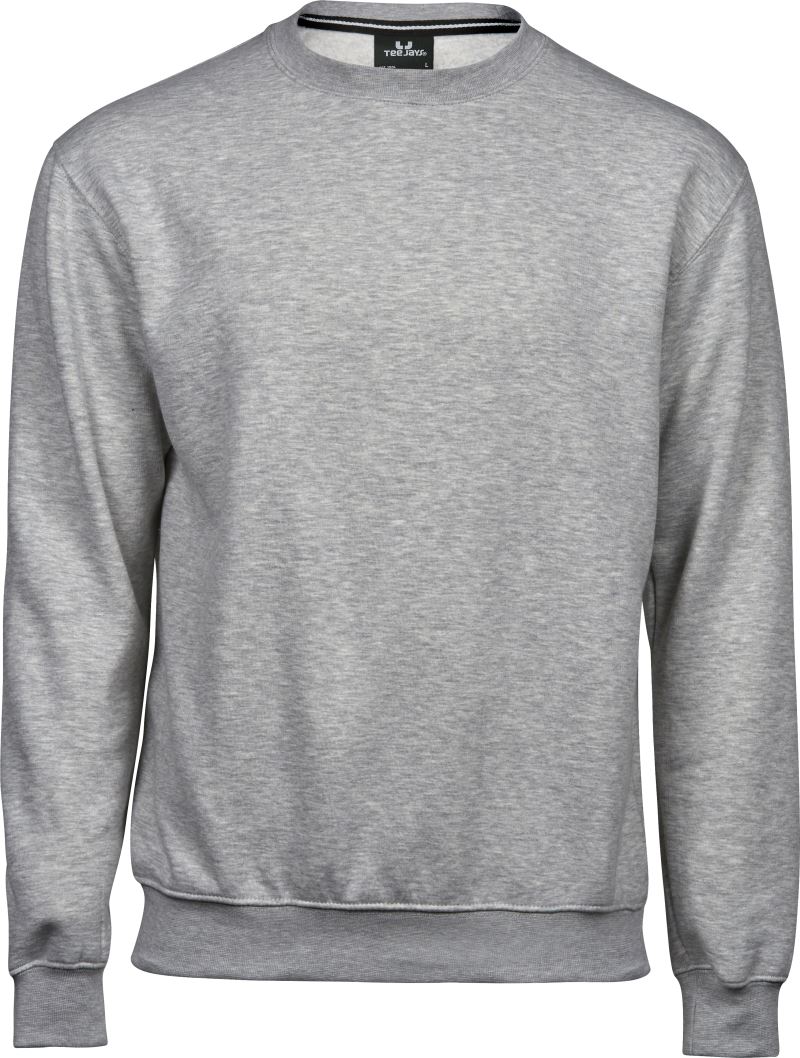 heather grey