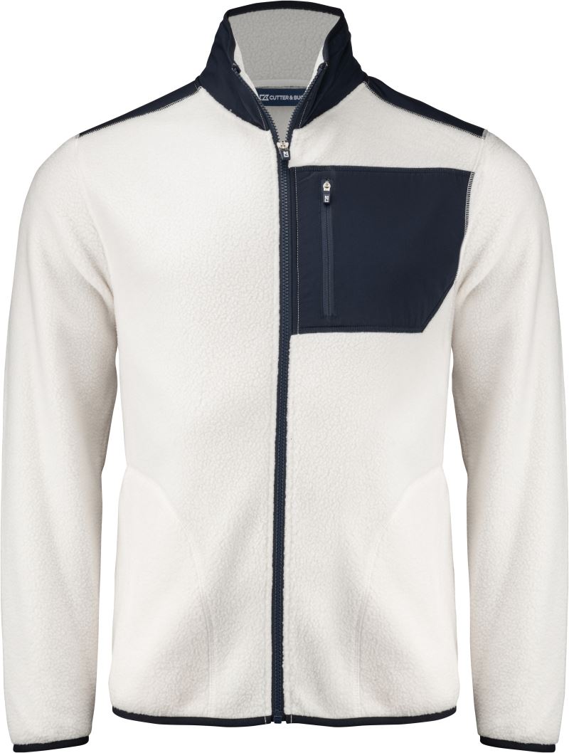shell white