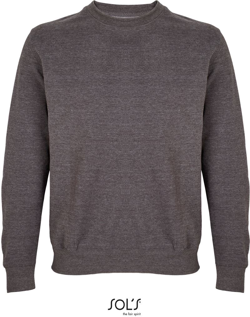 charcoal melange