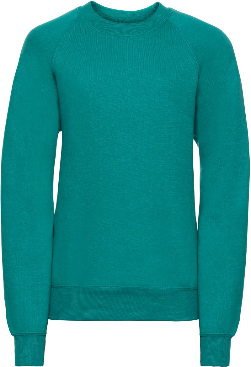 winter emerald