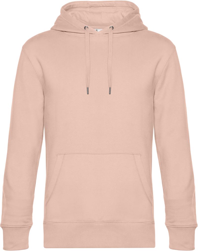 B&C | KING Hooded_°