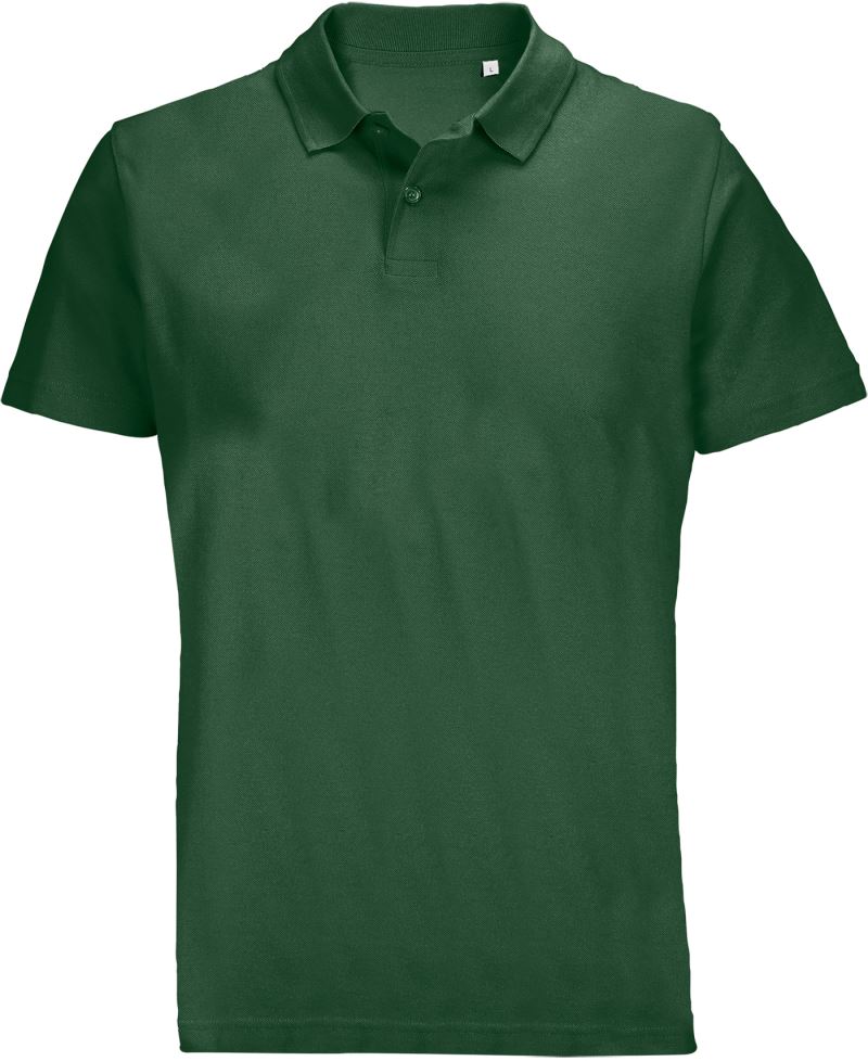 bottle green
